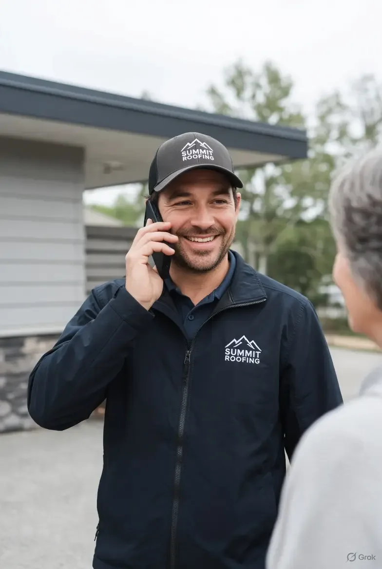 Flat Roof Leak Repair Whiting, IN FAQs
